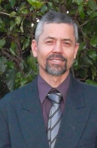 Pastor Dennis Fynn